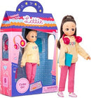Lottie Doll - Coder Girl Doll