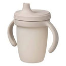 b.box Silicone Spout Cup Latte