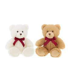 Keel Toys-Keel Eco Plush Bear Harry 25 CM