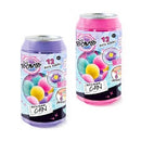 Bath Bomb Can - Assorted