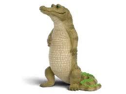 Schleich | Rick The Crocodile