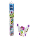 PLUS-PLUS Set Fairy, 100 pcs