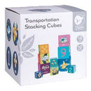 Classicworld | Transportation Cubes