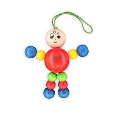 Gepetto - Lulu Doll
