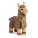 Eco Nation | Llama Soft toy