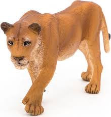 Papo     Figure, Lioness