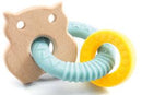 DJECO | TEETHING RING - BABYBOBI