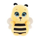 Keel Toys Motsu Lizzy Bumble Bee14 cm RRP $16.99