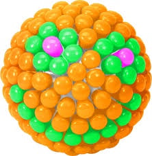 Brite Ball - Glow