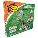 Go Play! Water Wiggles Snake Sprinkler