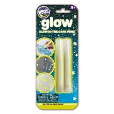 Glow-in-the-Dark Paint Pens