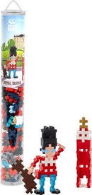 Plus-Plus - Royal Guard 100 pcs tube