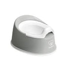 BabyBjorn: Smart Potty - Grey/White