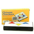Chinese Checkers Magnetic Board 7inch