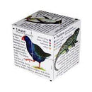 NZ Wildlife ZooBooKoo