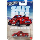 Hot Wheels Silver Vintage Series Vehicles - Assorted