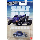 Hot Wheels Silver Vintage Series Vehicles - Assorted