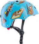 Mini Hornit Helmets - Asst