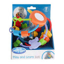 Playgro| Play & Learn Ball