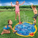 Go Play! Stomp 'N Splash Blast Pad