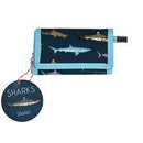 Rex London | Sharks Wallet