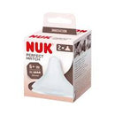 NUK Perfect Match Teat Size X-Large