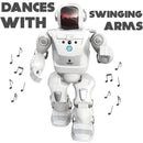 Silverlit | YCOO - Program A Bot - RC