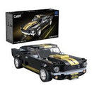 CaDA 1:24 Shelby GT350H