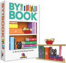 By the Book Stacking Puzzle