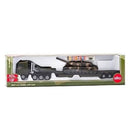 Siku | 8317 1:87 Low Loader with Tank