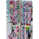 Bubblegum Bella | 16mm Necklace  - Asst New