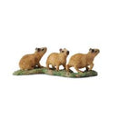 CollectA |  Capybara Babies (S) CO88541