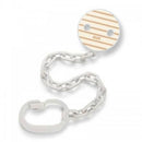 Nuk | Soother Chain - asst