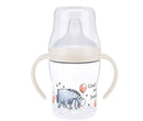 NUK Perfect Match Learner Bottle WTP Eeyore-White 150ml