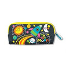 Rachel Ellen - To the Moon and Back Neoprene Pencil Case RRP $26.50