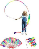 Dazzler Rainbow Ribbons