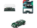 Majorette Collection 1965 Ford GT40 MK1 Green