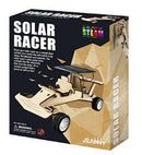Solar Racer Kit