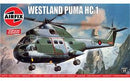 Airfix | Westland Puma HC.1 1:72 scale