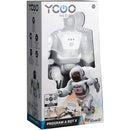 Silverlit | YCOO - Program A Bot - RC