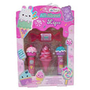 Hot Focus | All About Lips - Sweets