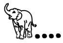 Science and Nature Wild Animal Stampers  - Asst