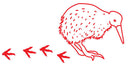 New Zealand Animal Stamps - Asst