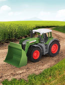 Dickie | Fendt Shovel Tractor