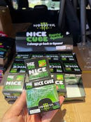 Nice Monster Cube Squishy -  5.5cm