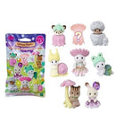SYLVANIAN FAMILIES BABY Woodland Fairy Costume SERIES