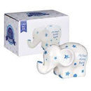 10cm My First Elephant Bank - Asst