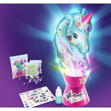 Style 4 Ever Unicorn Lava Lamp Diy From Style Ever