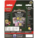Pokemon TCG: Miraidon/Koraidon ex Deluxe Battle Deck