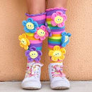 MADMIA SOCKS | Oopsie Daisy